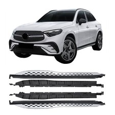 Trittbretter Seitenbretter Schweller F&uuml;r Mercedes GLC X254 / C254 Ab 2022