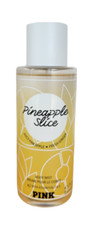 Victoria's Secret Pineapple Slice Body Mist 8.4 Spray Women