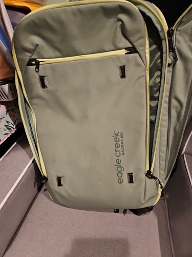 Eagle Creek Caldera Luggage Set - Picture 24 of 24