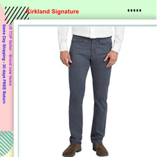 kirkland 5 pocket pants