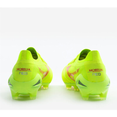 Mizuno Morelia Neo4 IV Beta β Elite P1GA244245 Mens Football