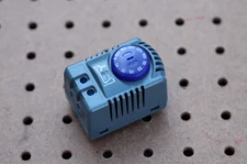 SAGINAW CONTROLS SCE-TEMNO THERMOSTAT 14°F - 176°F