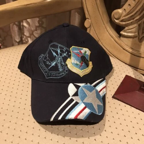 Gorras de béisbol para hombre Pilot