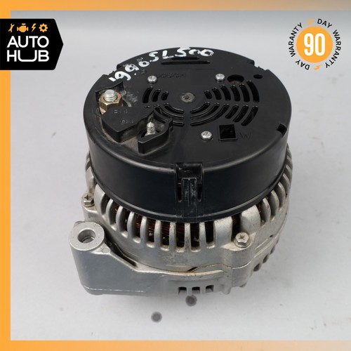 92-99 Mercedes R129 SL500 S500 500SEC Alternator Generator 0091545602 OEM - Picture 7 of 13
