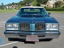 Oldsmobile Cutlass Supreme