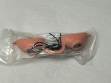 New Authentic Super Sunnies Tanning Bed Goggles Eye Protection Glasses Z10