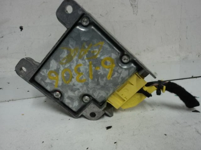 Módulo de bolsa 98BP-14B056-AAE compatible con 99-02 MERCURY COUGAR D127-115012 Foto 4 de 4