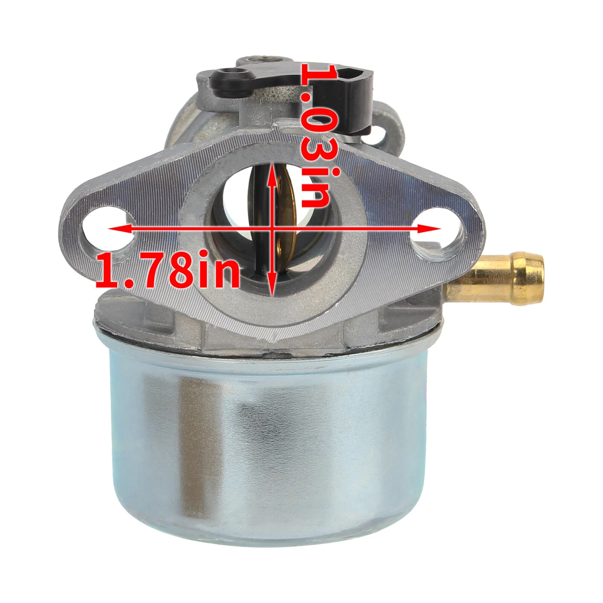 For Toro GTS 200 engine carburetor carb part 99 0973 eBay
