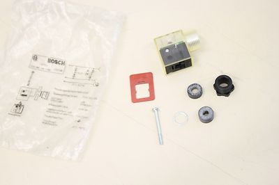 BOSCH LED Anzeige Connector Stecker Leitungsdose 183448410471482 