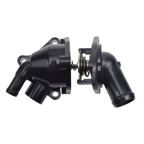 Thermostat Housing Case For Honda CR-V 2.4L L4 2002-2006 – Replaces 19320-PNA-003