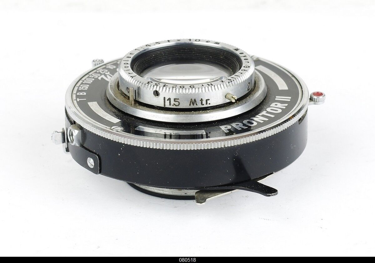 Meyer Gorlitz Trioplan 4.5/10cm | eBay Meyer Gorlitz Trioplan 4.5/10cm | eBay