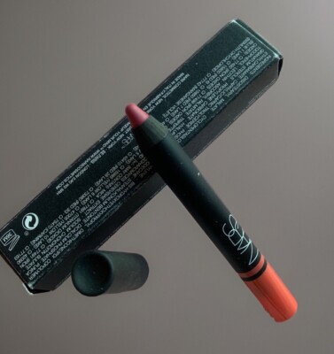 NARS Velvet Satin Lip Pencil LODHI NEW in box