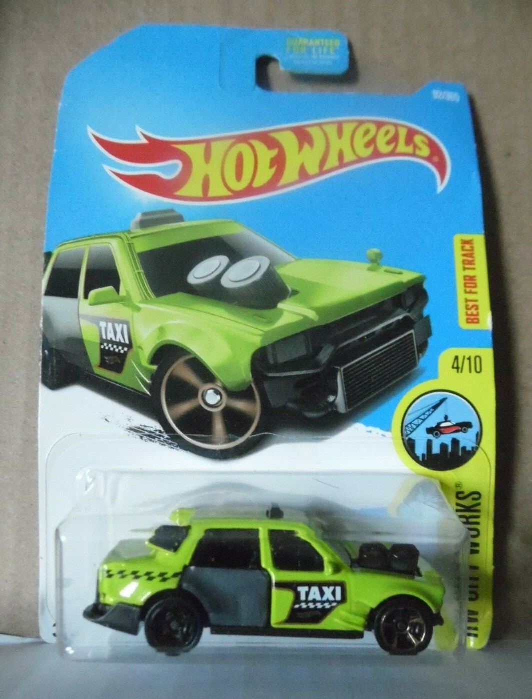 rare hot wheels 2017