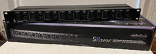 Used Art S8 3 WAY Eight Channel Three-Way Mic...