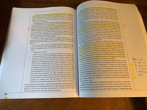 # 431 Understanding by Design by Jay McTighe and Grant - Picture 6 of 7