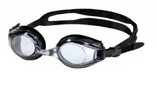 Sports World Vision Swimming Goggles Adults Anti Fog Minus & Plus Powers Optical