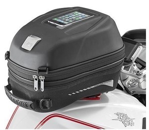 givi motorcycle tank bags