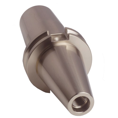 1PCS PRECISION CAT40 3/4" X3.5" SHRINK FIT TOOL HOLDER BALANCE G2.5 25000RPM - Picture 4 of 5