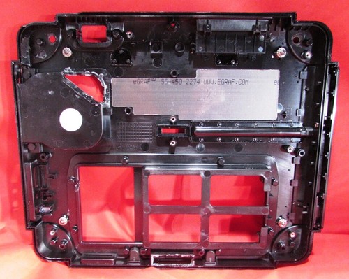TABLETA COMPUTADORA RESISTENTE DT RESEARCH DT398 9.7" - CUBIERTA TRASERA - BONITA - Imagen 2 de 2