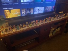 McDonald's 2023 DISNEY 100 ANNIVERSARY CELEBRATION - Complete SET of 62 Toys New