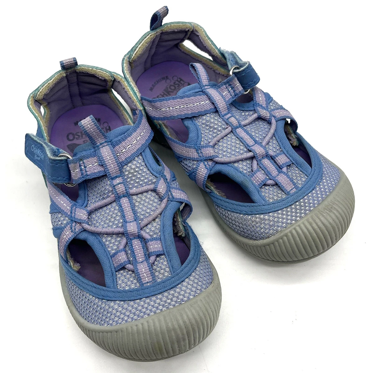Oshkosh myla sale sandal