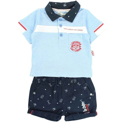 Lee Cooper Baby Jungen Set. Baby Geschenk, Größe 3 bis 36 Monate - Bild 63 von 68
