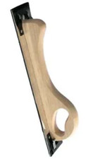 VELOCITY ABRASIVE HOLDER-70MMX432MM-GPI SPEEDFILE
