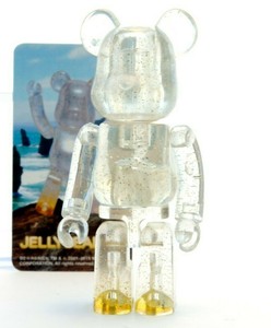 jellybean bearbrick