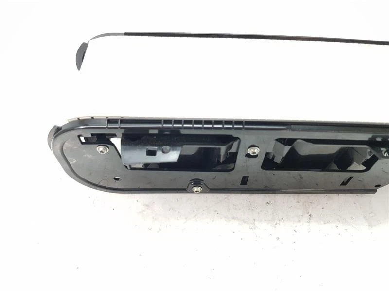 Volvo V60 2018 encendido MK2 consola central portavasos 31469627  Foto 3 de 4