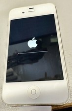 Vintage Apple iPhone Collectable: Used Apple iPhone 4S, 32GB Model MD380LL/A