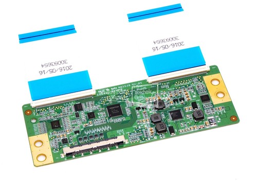 Philips TV - T-CON Board HV430FHBN10 TCON