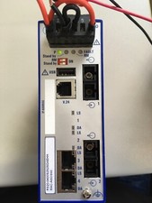 Hirschmann RS20 Industrial Ethernet Rail Swit...