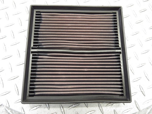 2001 00-03 Ducati Monster 900 M900S Air Intake Filter Cleaner Element Unit - Picture 7 of 11