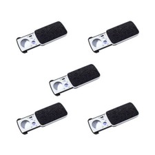 5 PACKS - 30X 60X 90X Coin Jewelers Loupe Magnifier Magnifying Glass Microscope
