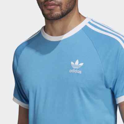 adidas Adicolor Classics Trace Tee Men's Sports Gym Running