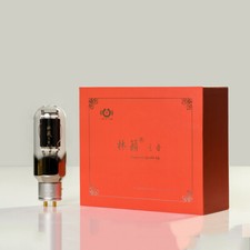 LinLai E-845 Vacuum Tubes Elite Series Matche...