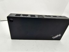 Lenovo ThinkPad Type:40AS, SN: ZKT09X6B, USB-C Dock Gen2, LDC-G2