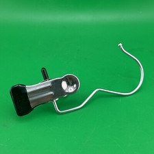 Locking Prosthetic Liner Dryer Clip Hooks. Prosthetic Liner Drying Pin Hooks
