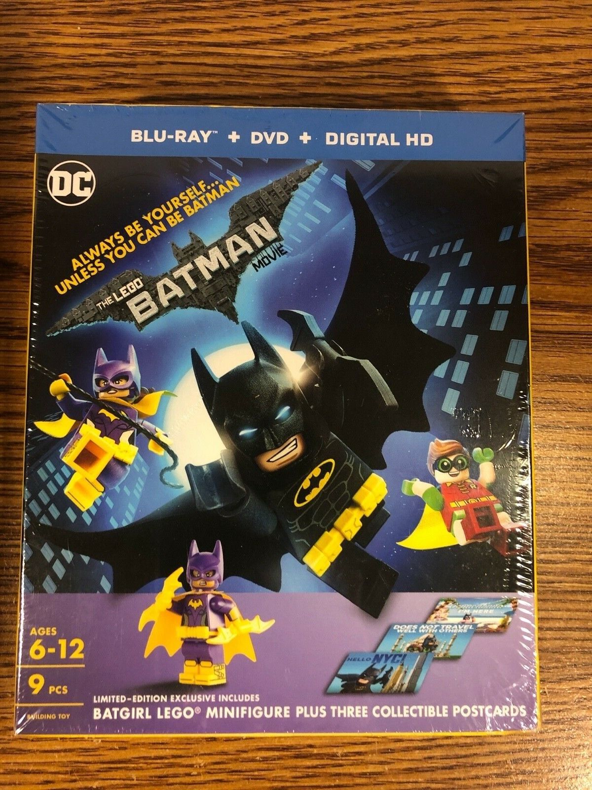 Best Lego Batman Movie Sets - Written Reality