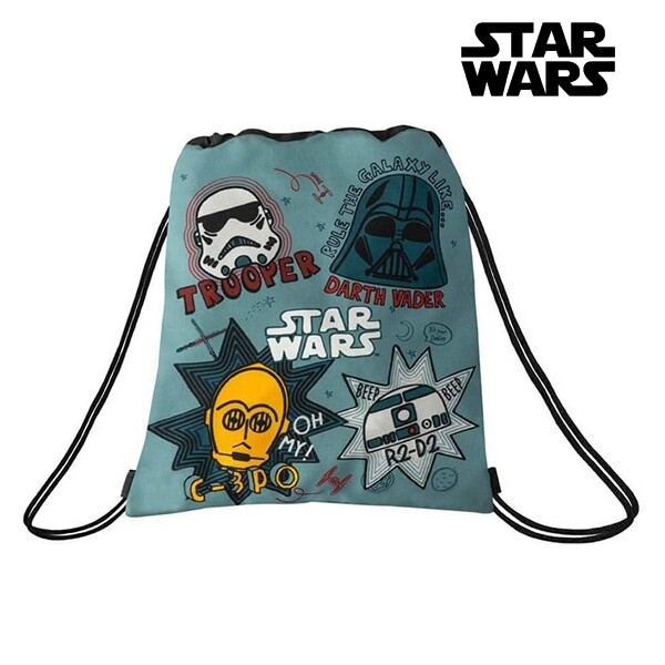 Zainetto Con Cordini Star Wars Astro