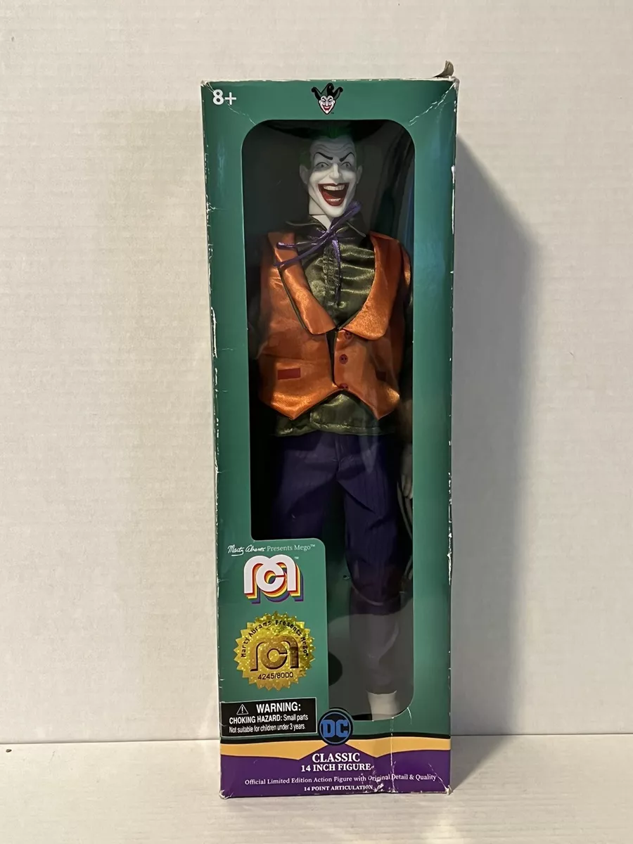 Target mego deals