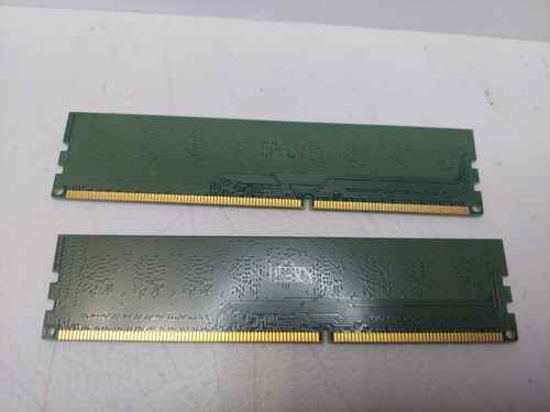 UNIFOSA 4GB ( 2 X 2GB ) HDDR3 1333 MHz DIMM 240-pin RAM - Picture 3 of 3