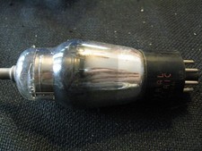 Vintage Radio TV Electron Vacuum Tube 6HS5 VR150/30 12SK7GT 6AU4GTA 12F5GT 1N5