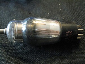 Vintage Radio TV Electron Vacuum Tube 6HS5 VR150/30 12SK7GT 6AU4GTA 12F5GT 1N5