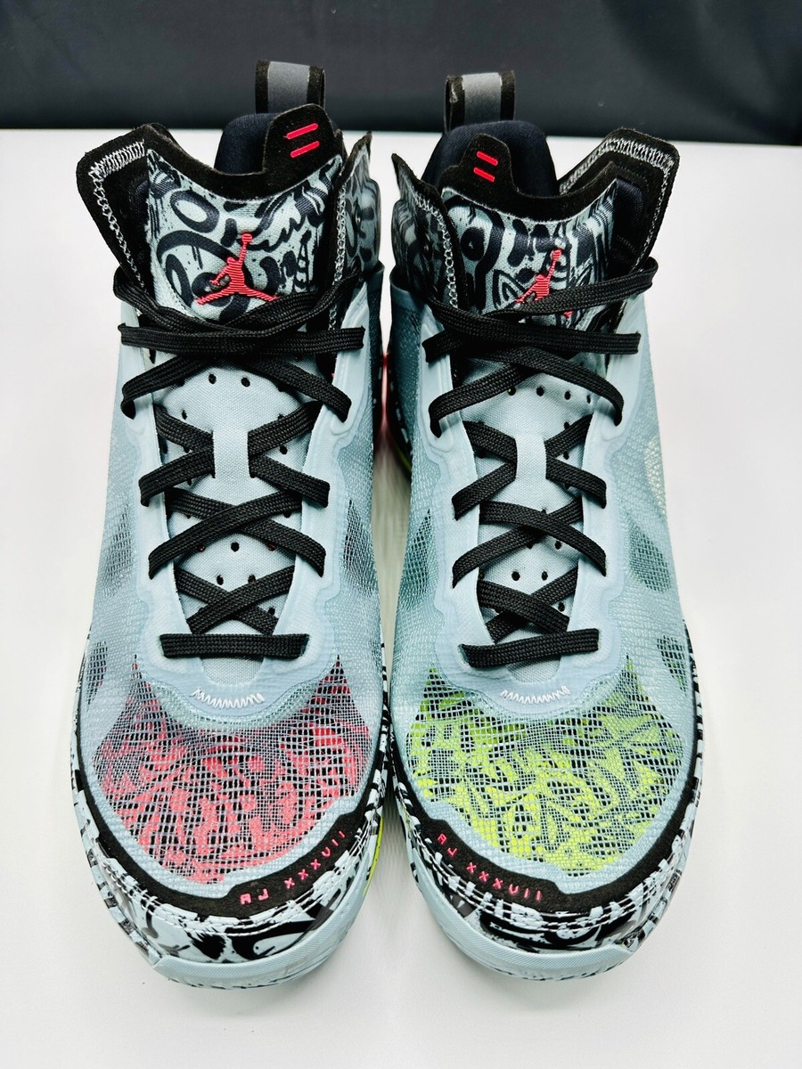 Nike Air Jordan XXXVII Satou Sabally Shoes DV3142-367