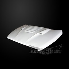 Fits Dodge Ram 2500 2003-2009 Type-ts Style Functional Ram Air Hood Fits Dodge Ram 2500 2003-2009 Type-ts Style Functional Ram Air Hood
