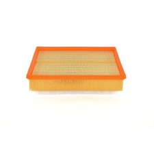 Image of Air Filter For Vauxhall Movano MK2 2.3 CDTI FWD Genuine Bosch 93167904 95519246