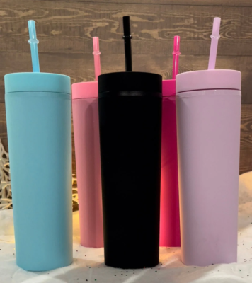 Personalized Acrylic Tumbler | eBay