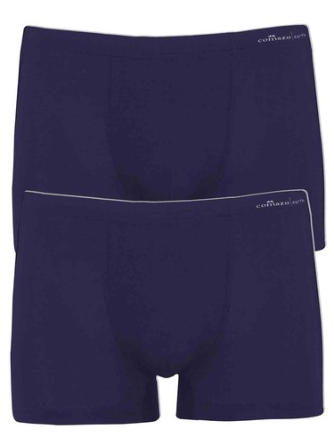 Pantalones Hombre Sin Intervención Algodón Ecológico en Pack 2 de la Marca comazo earth - Imagen 7 de 11