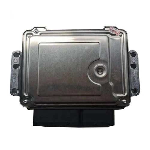 39134-2B551 Engine Car Electronic Control Unit ECU For KIA 511 MEG17.9.12 US - Picture 5 of 7